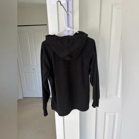 Black Hoodie - Picture 2 of 2
